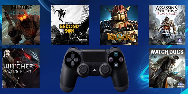 Top 10 Hot New Releases In Playstation 4 Games February 2020