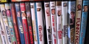 10 Top Rated DVDs in Comedy Movies and TV Shows