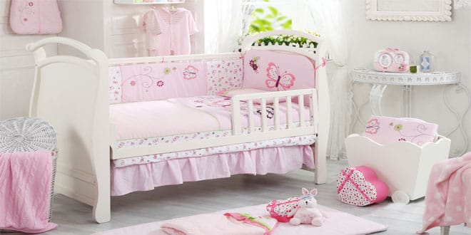 Top-10-Hot-New-Releases-in-Nursery-Bedding-Gift-Sets