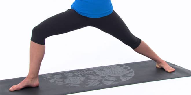 What is a Yoga Mat?