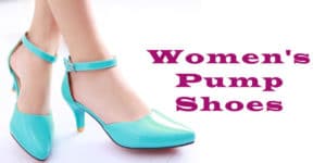 Top-10-Most-Gifted-in-Women's-Pump-Shoes