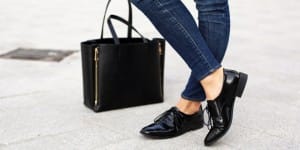 Top 10 Hot New Releases in Girls Oxfords