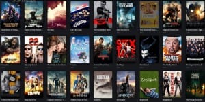 10 Top Grossing Movies & TV