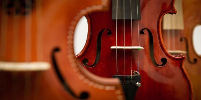 What are some of the best musical instruments for beginners?