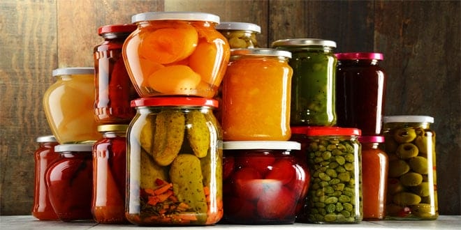 10 Top Grossing Prime Pantry