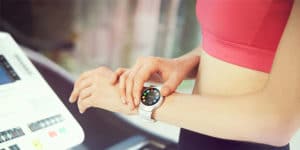 Top 10 Best Sellers in Womens Smartwatches