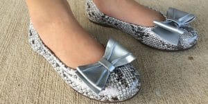 Top 10 Best Sellers in Girls Flats