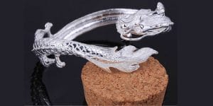 Top 10 Most Gifted Women's Fashion Italian Style Charm Bracelets