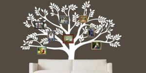 Top 10 Hot New Releases in Wall Stickers & Murals