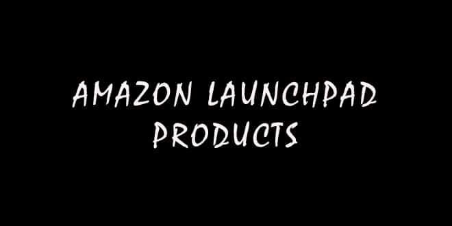 10 Top Grossing Amazon Launchpad