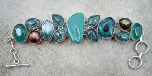 Top 10 Hot New Women Fine Strand Bracelets