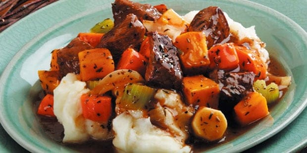 BESTEK Programmable Pressure Cooker - 1