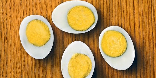 BESTEK Programmable Pressure Cooker - 4