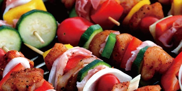 BESTEK Programmable Pressure Cooker - 5