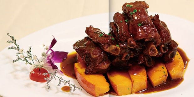 BESTEK Programmable Pressure Cooker - 6