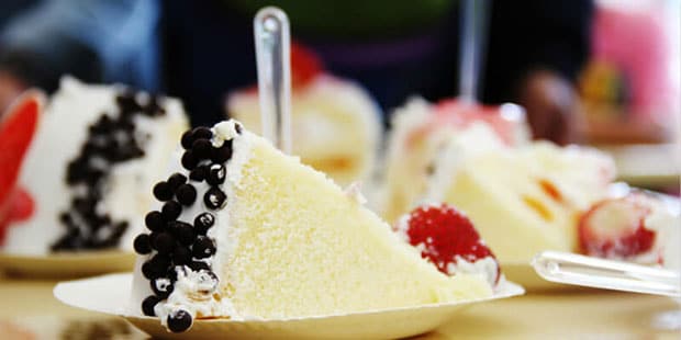 BESTEK Programmable Pressure Cooker - 7