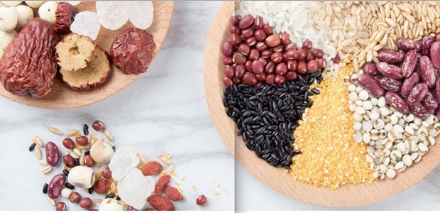 BESTEK Programmable Pressure Cooker - 8