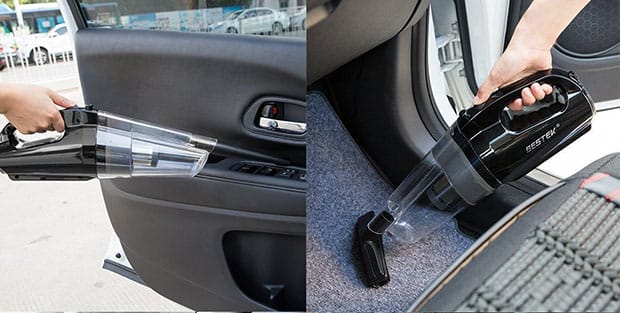 Cordless-Vacuum-Cleaner