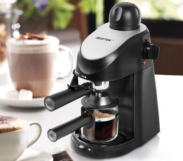 Stainless-Steel-Coffee-Maker