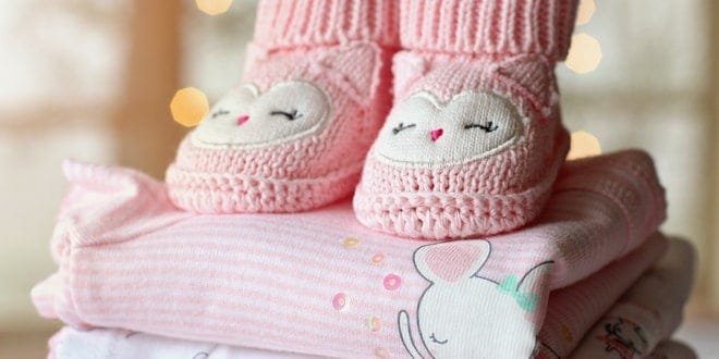Top 10 Most Gifted Baby Girls Boots