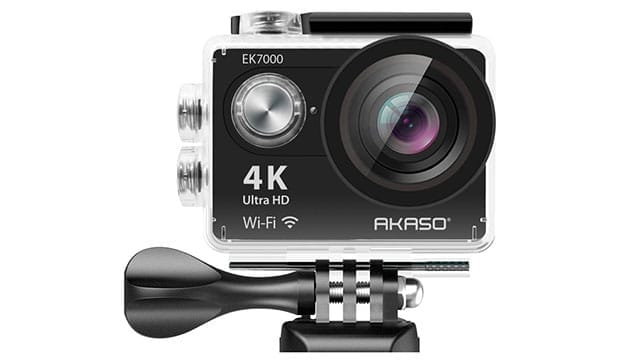 Akaso EK70000
