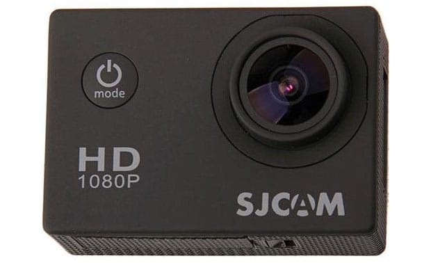 SJCAM SJ4000