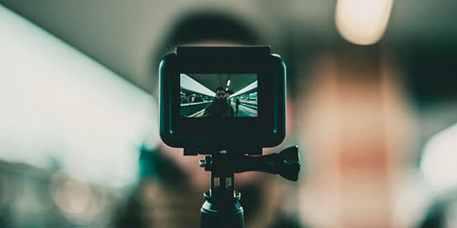 Top 10 Action Cameras for Beginner Photographers