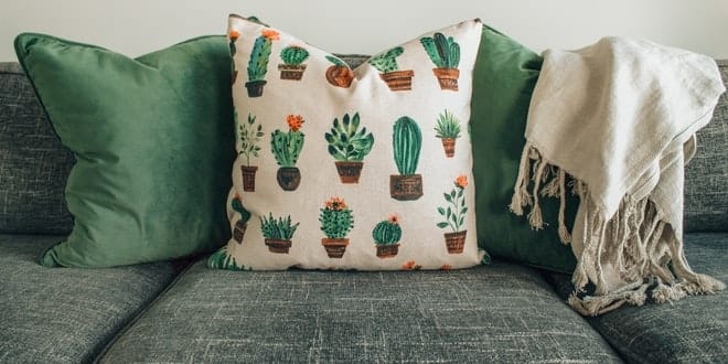 Top 10 Most Wished Throw Pillows