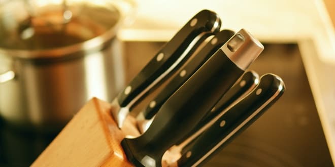 Top 10 Best Sellers in Kitchen Utility Knives