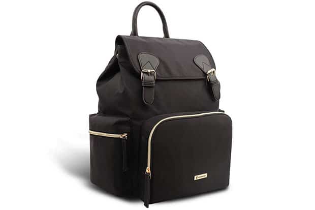 Vogshow Diaper Backpack Bags