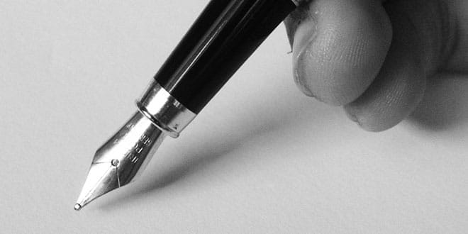 author-writer-content
