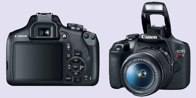 Canon eos 5d mark ii vs canon eos 5d mark ii.