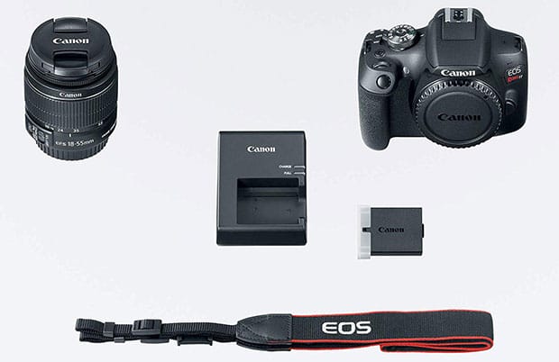 canon-eos-rebel-t7-lcd-package-contents