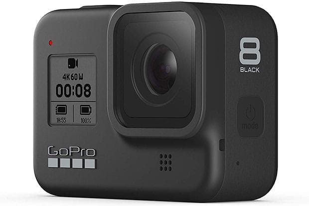 GoPro HERO8 Black Action Camera - 5