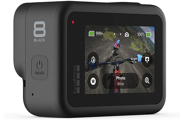 GoPro HERO8 Black Action Camera - 6