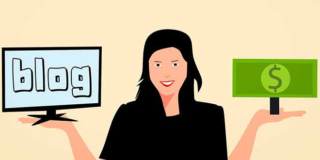 How to start a blog.