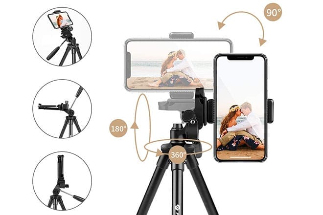 fotopro-phone-lightweight-travel-tripod-bluetooth-remote-6