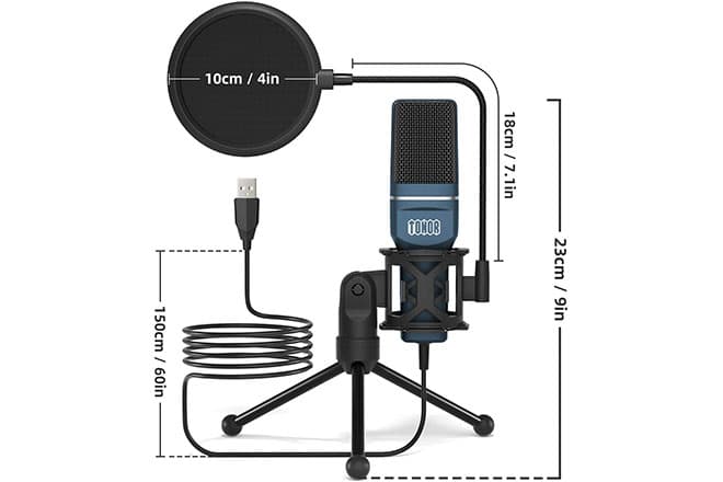 tonor-tc-777-usb-microphone-10