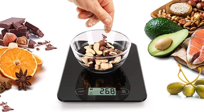 HOKEKI-Digital-Kitchen-Scale