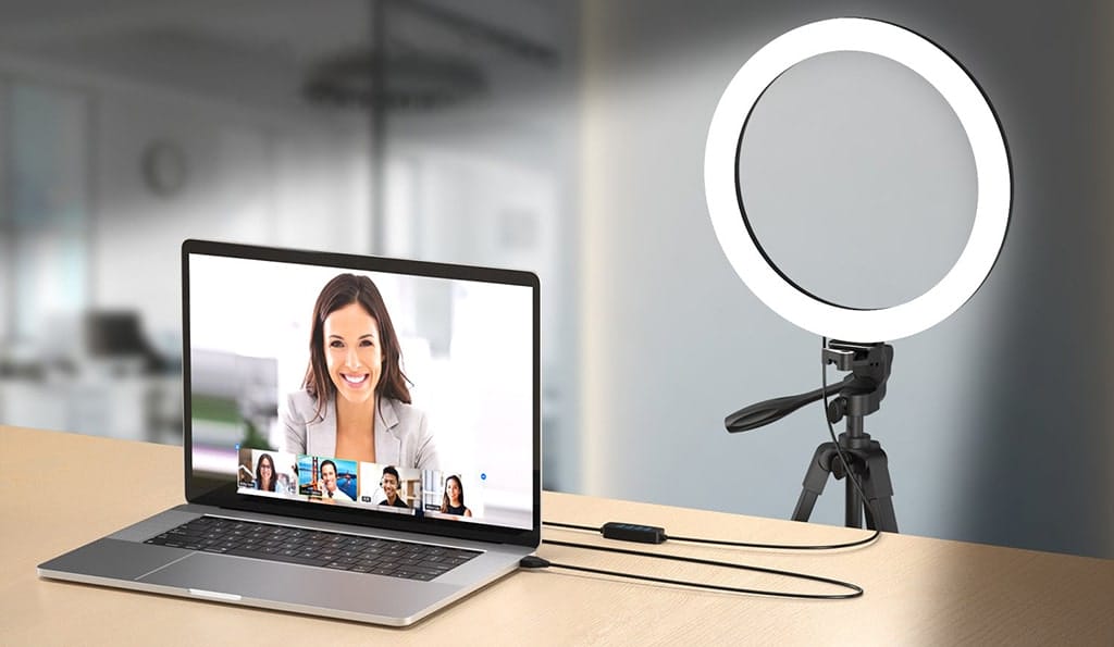 tonor-trl-20-selfie-ring-light-tripod-stand-2