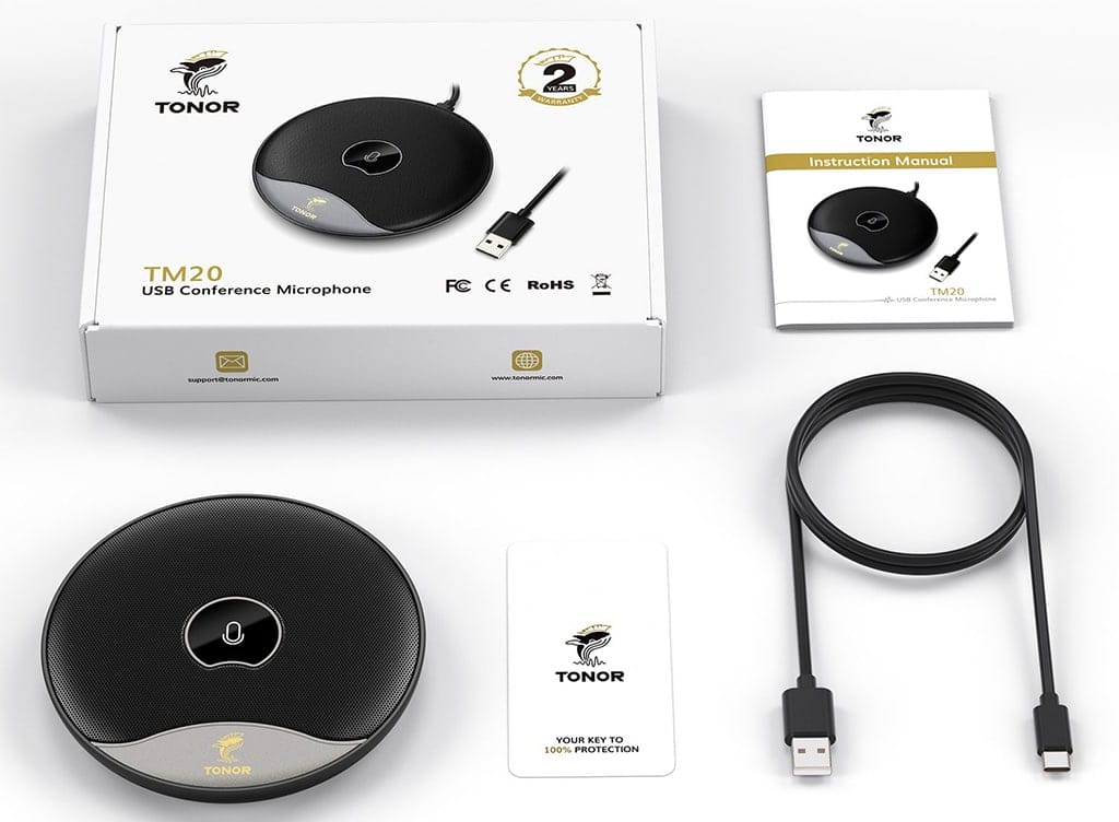 tonor-tm20-usb-conference-microphone-4
