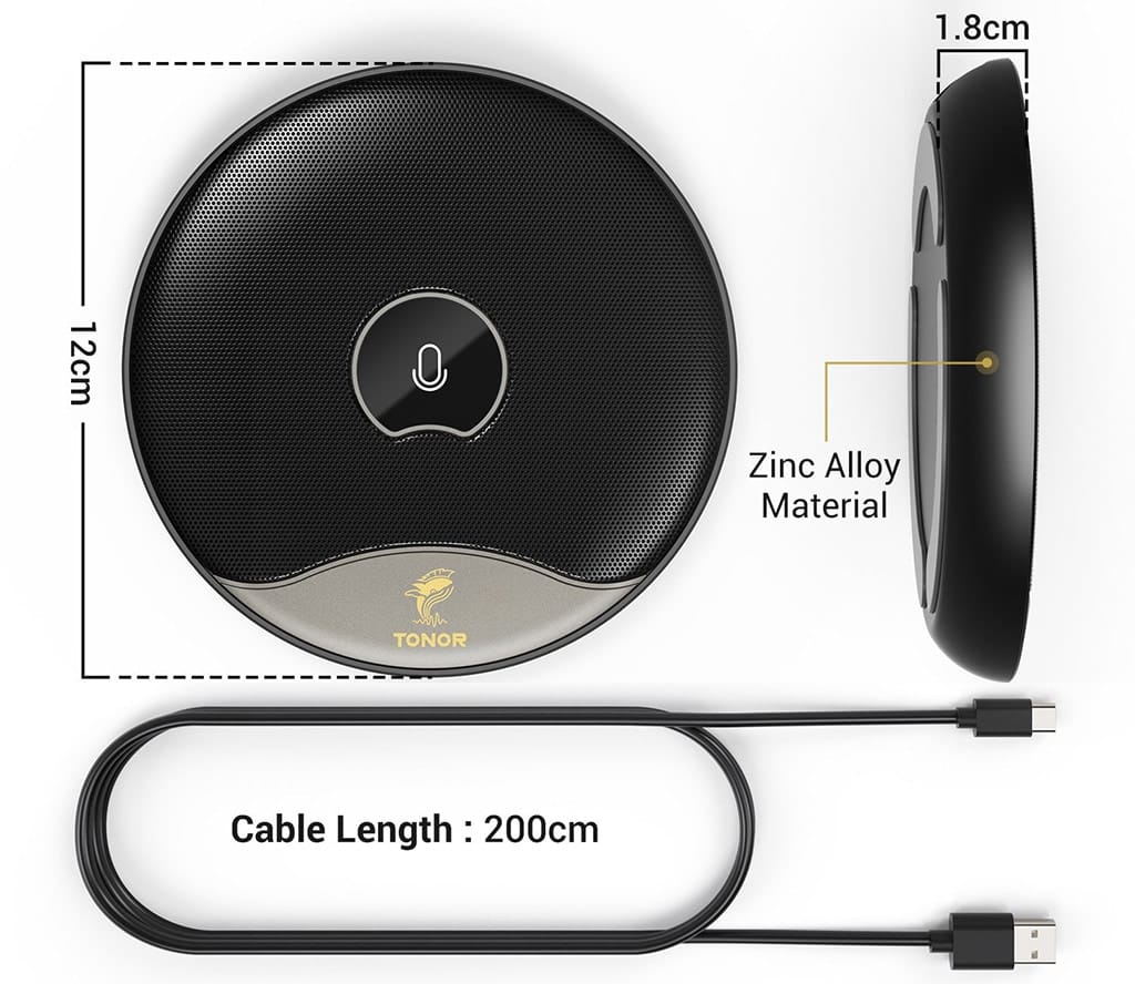tonor-tm20-usb-conference-microphone-7