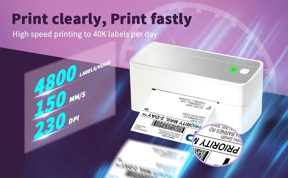 ASprink-PM-241BT-Bluetooth-portable-thermal-shipping-label-printer-2