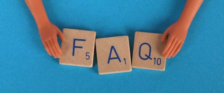 FAQs